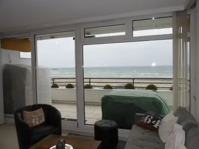 Ferienwohnung für 4 Personen (63 m²) in Grömitz 6/10