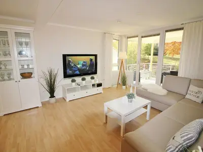 Ferienwohnung für 3 Personen (54 m²) in Grömitz 1/10