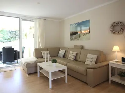 Ferienwohnung für 3 Personen (54 m²) in Grömitz 2/10