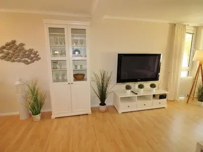 Ferienwohnung für 3 Personen (54 m²) in Grömitz 4/10