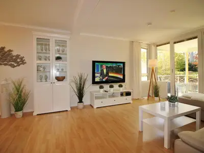 Ferienwohnung für 3 Personen (54 m²) in Grömitz 5/10