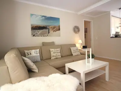 Ferienwohnung für 3 Personen (54 m²) in Grömitz 6/10