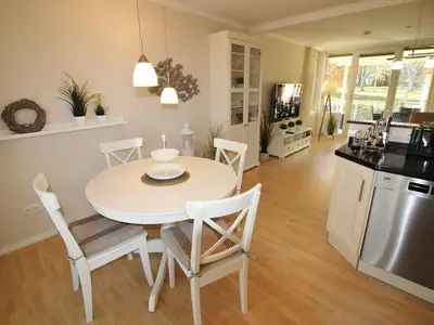 Ferienwohnung für 3 Personen (54 m²) in Grömitz 7/10