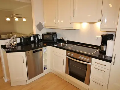 Ferienwohnung für 3 Personen (54 m²) in Grömitz 8/10