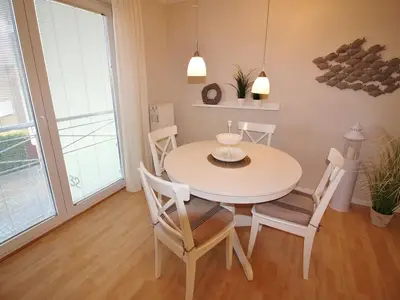 Ferienwohnung für 3 Personen (54 m²) in Grömitz 9/10