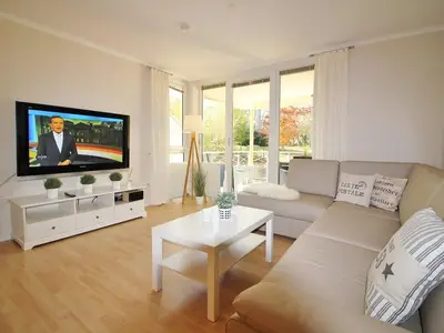 Ferienwohnung für 3 Personen (54 m²) in Grömitz 10/10