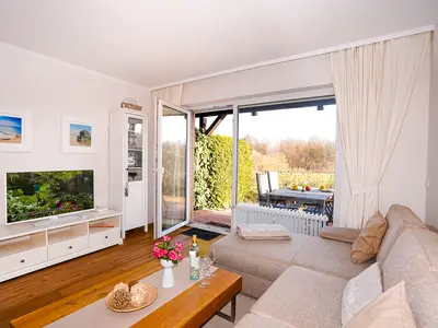 Ferienwohnung für 3 Personen (50 m²) in Grömitz 2/10