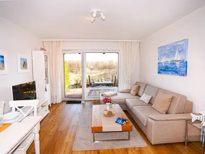 Ferienwohnung für 3 Personen (50 m²) in Grömitz 3/10