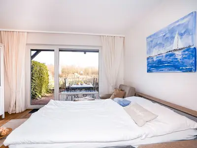 Ferienwohnung für 3 Personen (50 m²) in Grömitz 4/10