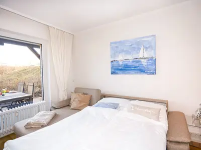 Ferienwohnung für 3 Personen (50 m²) in Grömitz 5/10