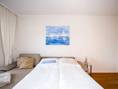 Ferienwohnung für 3 Personen (50 m²) in Grömitz 6/10