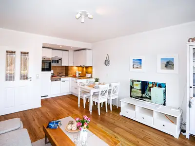 Ferienwohnung für 3 Personen (50 m²) in Grömitz 8/10