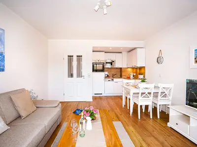 Ferienwohnung für 3 Personen (50 m²) in Grömitz 10/10