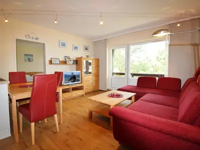 Ferienwohnung für 3 Personen (50 m²) in Grömitz 1/10