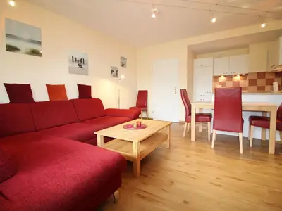 Ferienwohnung für 3 Personen (50 m²) in Grömitz 2/10