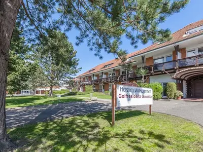 Ferienwohnung für 3 Personen (50 m²) in Grömitz 3/10