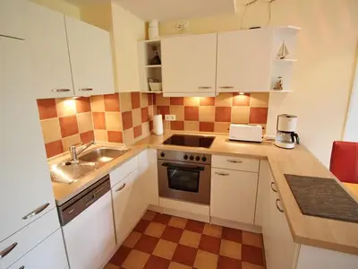 Ferienwohnung für 3 Personen (50 m²) in Grömitz 4/10