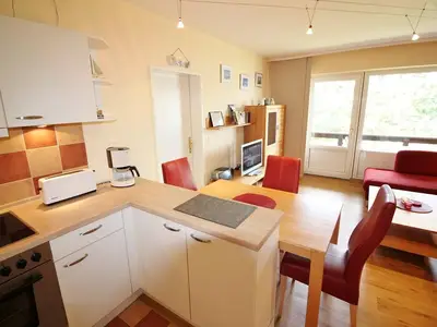 Ferienwohnung für 3 Personen (50 m²) in Grömitz 5/10