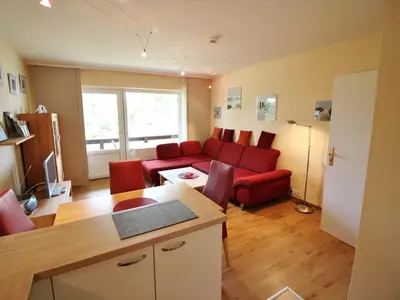 Ferienwohnung für 3 Personen (50 m²) in Grömitz 6/10