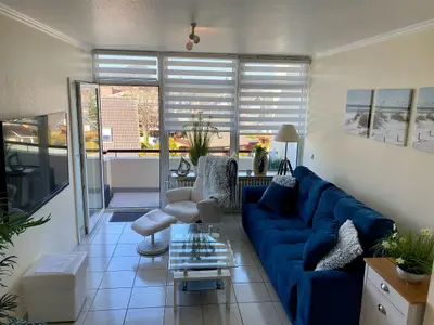 Ferienwohnung für 3 Personen (45 m²) in Grömitz 1/10