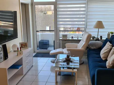 Ferienwohnung für 3 Personen (45 m²) in Grömitz 2/10