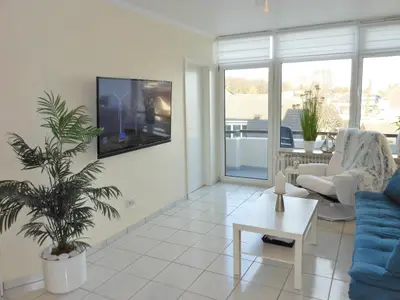 Ferienwohnung für 3 Personen (45 m²) in Grömitz 3/10