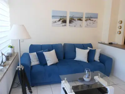 Ferienwohnung für 3 Personen (45 m²) in Grömitz 4/10