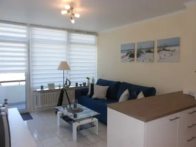 Ferienwohnung für 3 Personen (45 m²) in Grömitz 5/10