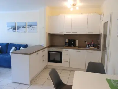Ferienwohnung für 3 Personen (45 m²) in Grömitz 6/10