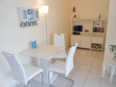 Ferienwohnung für 3 Personen (45 m²) in Grömitz 8/10