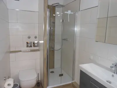 Ferienwohnung für 3 Personen (45 m²) in Grömitz 9/10