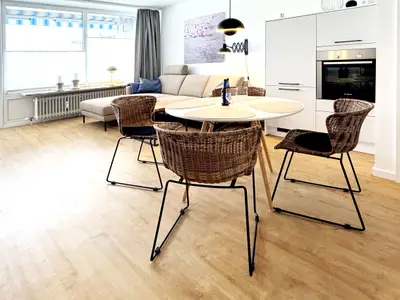 Ferienwohnung für 4 Personen (50 m²) in Grömitz 1/10