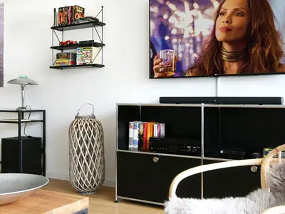 Ferienwohnung für 4 Personen (50 m²) in Grömitz 4/10