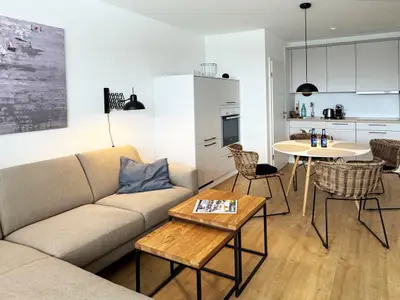 Ferienwohnung für 4 Personen (50 m²) in Grömitz 5/10