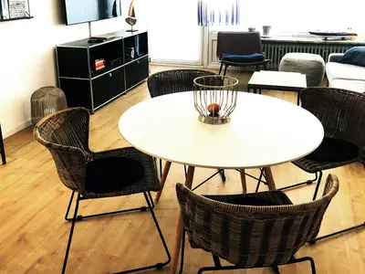 Ferienwohnung für 4 Personen (50 m²) in Grömitz 8/10