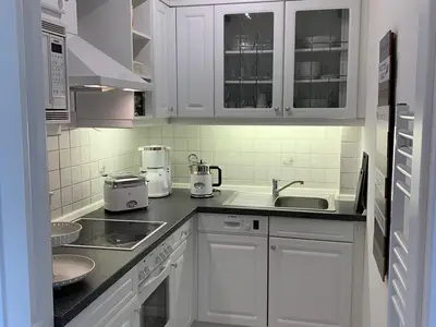 Ferienwohnung für 2 Personen (35 m²) in Grömitz 3/10