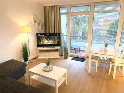 Ferienwohnung für 2 Personen (35 m²) in Grömitz 4/10