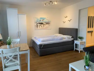 Ferienwohnung für 2 Personen (35 m²) in Grömitz 5/10