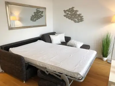 Ferienwohnung für 2 Personen (35 m²) in Grömitz 7/10