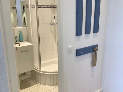 Ferienwohnung für 2 Personen (35 m²) in Grömitz 9/10