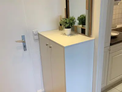 Ferienwohnung für 2 Personen (35 m²) in Grömitz 10/10