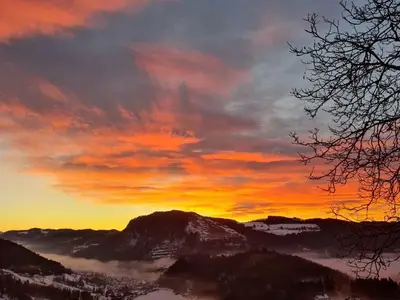 Ferienwohnung für 5 Personen (50 m²) in Eberstein 4/10