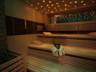 Ferienwohnung für 5 Personen (50 m²) in Eberstein 7/10