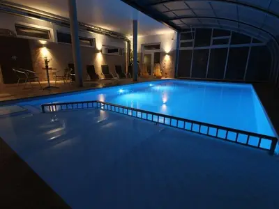 Ferienwohnung für 5 Personen (50 m²) in Eberstein 9/10