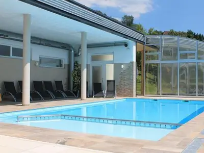 Ferienwohnung für 5 Personen (50 m²) in Eberstein 10/10