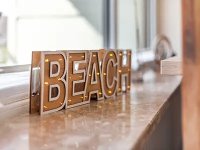 Ferienwohnung für 2 Personen (48 m²) in Grömitz 5/10