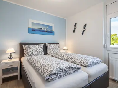 Ferienwohnung für 2 Personen (48 m²) in Grömitz 8/10