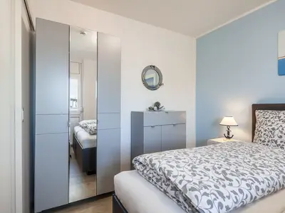 Ferienwohnung für 2 Personen (48 m²) in Grömitz 9/10