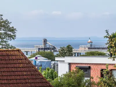 Ferienwohnung für 2 Personen (48 m²) in Grömitz 10/10