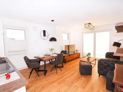 Ferienwohnung für 4 Personen (61 m²) in Grömitz 1/10